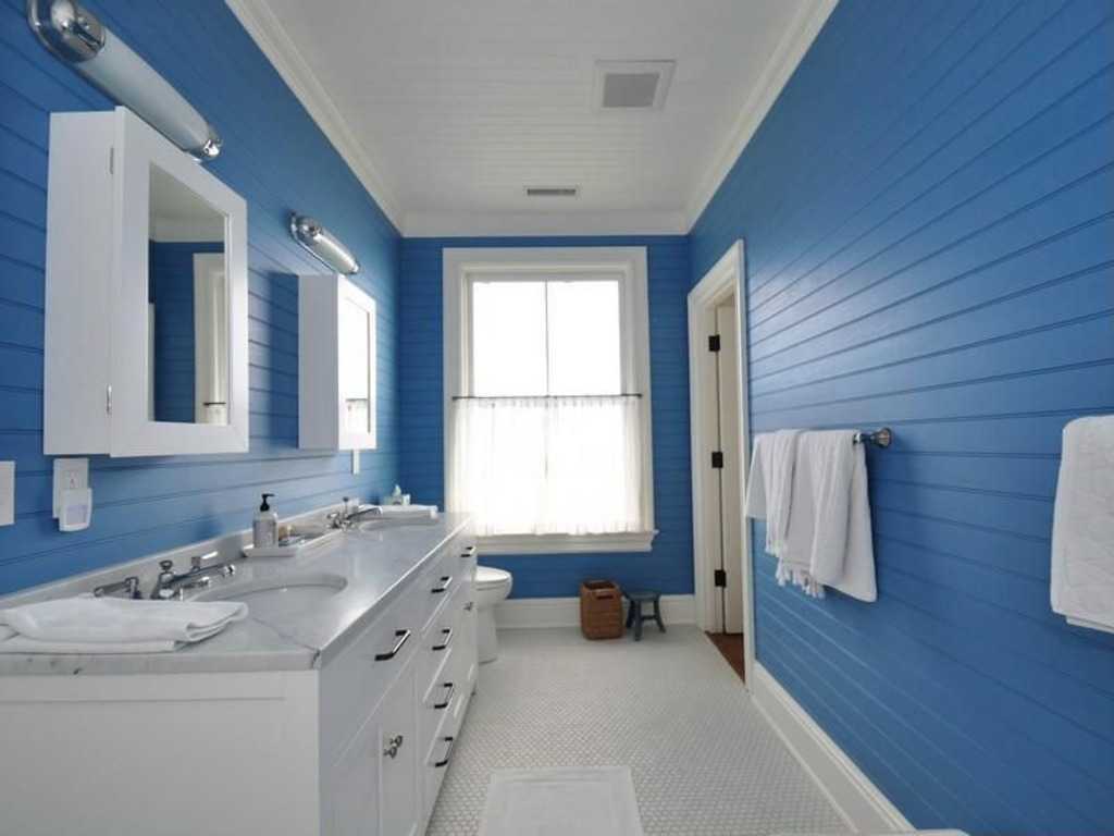 wallpaper dinding kamar tidur romantis,bathroom,room,property,blue,ceiling