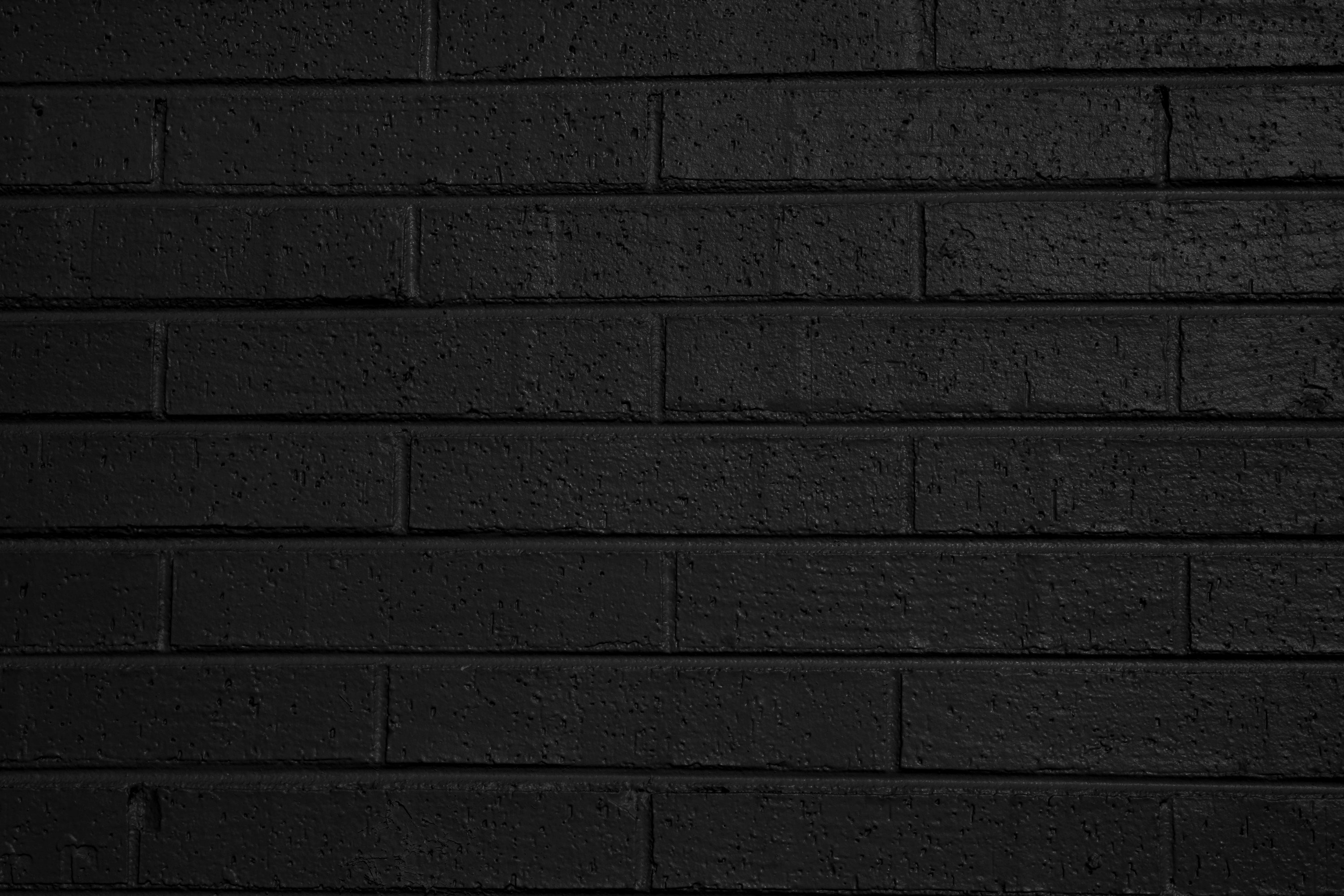 fondo de pantalla negro liso hd,negro,enladrillado,pared,ladrillo,línea