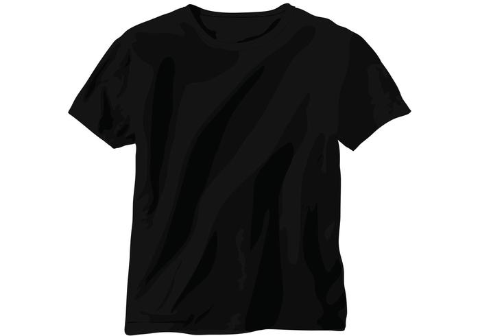 壁紙hitam polos,tシャツ,衣類,黒,白い,スリーブ