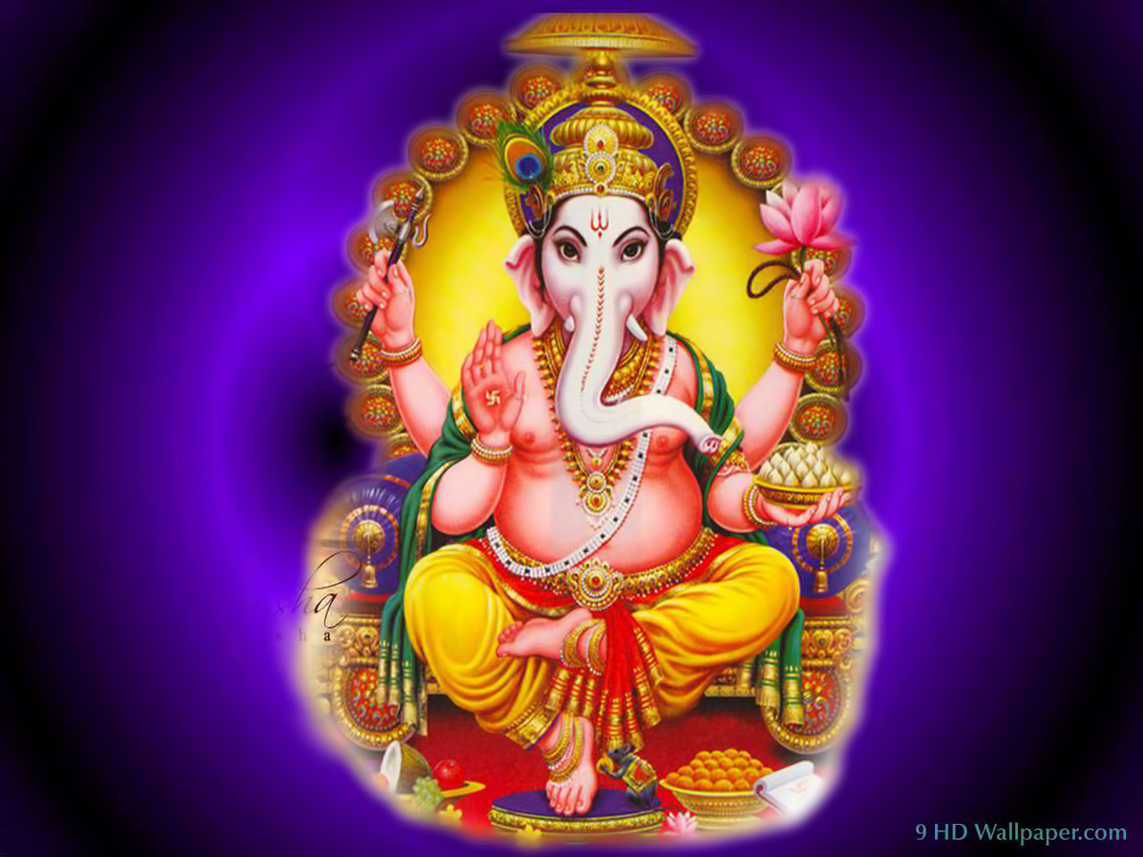 ganapathi wallpaper,statue,hindu temple,mythology,temple,place of worship