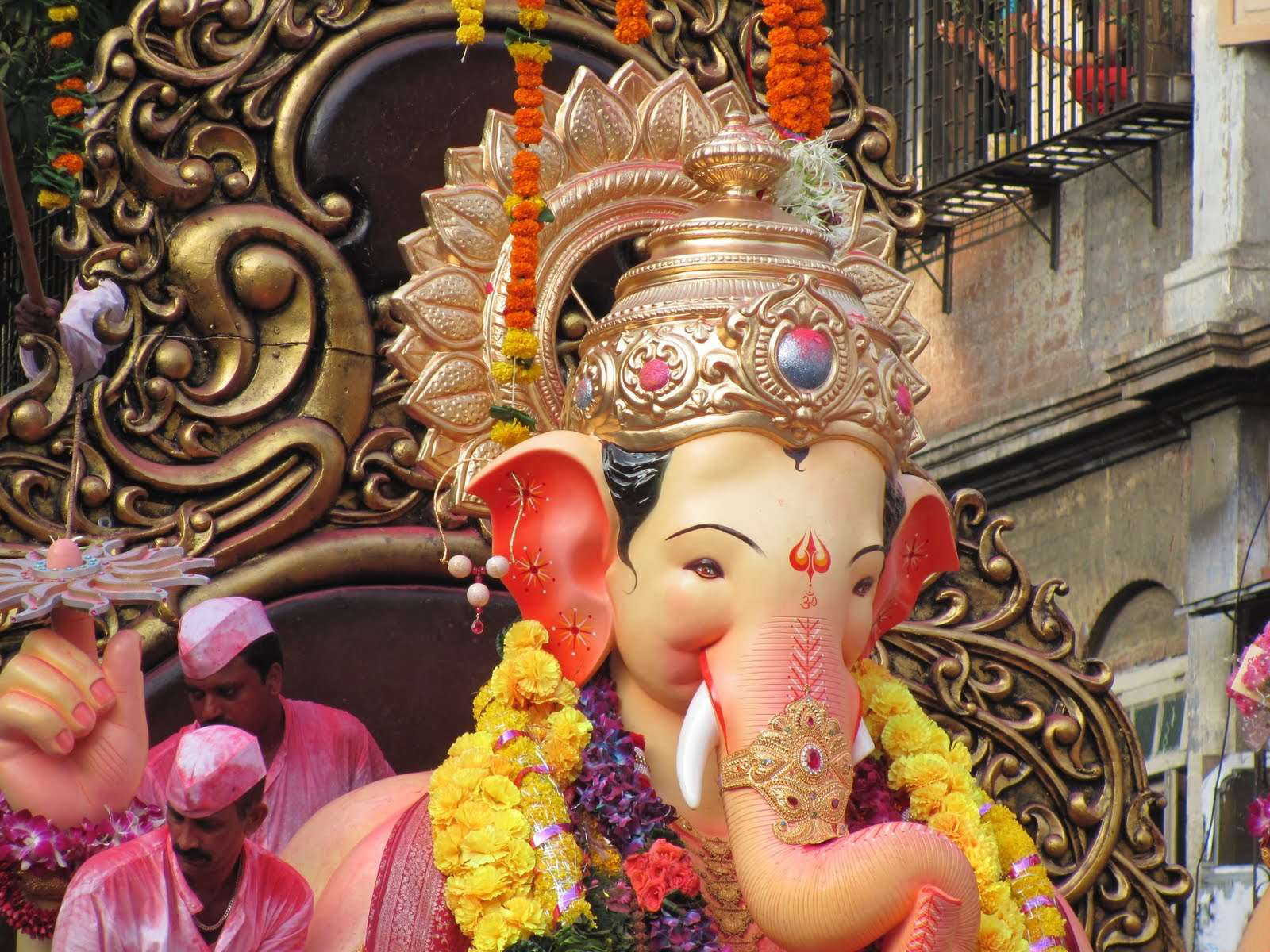 ganapathi wallpaper,hindu temple,temple,place of worship,tradition,temple