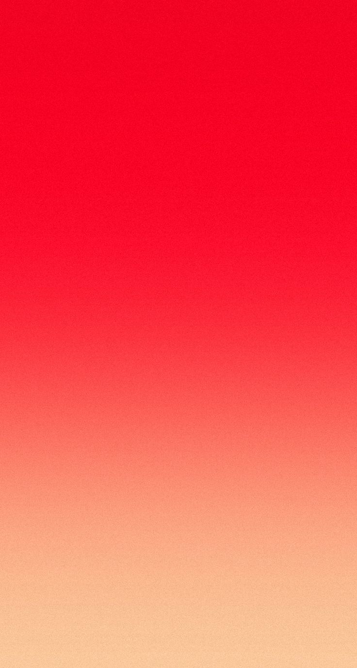 無地のiphone壁紙 赤 ピンク オレンジ 空 桃 Wallpaperuse