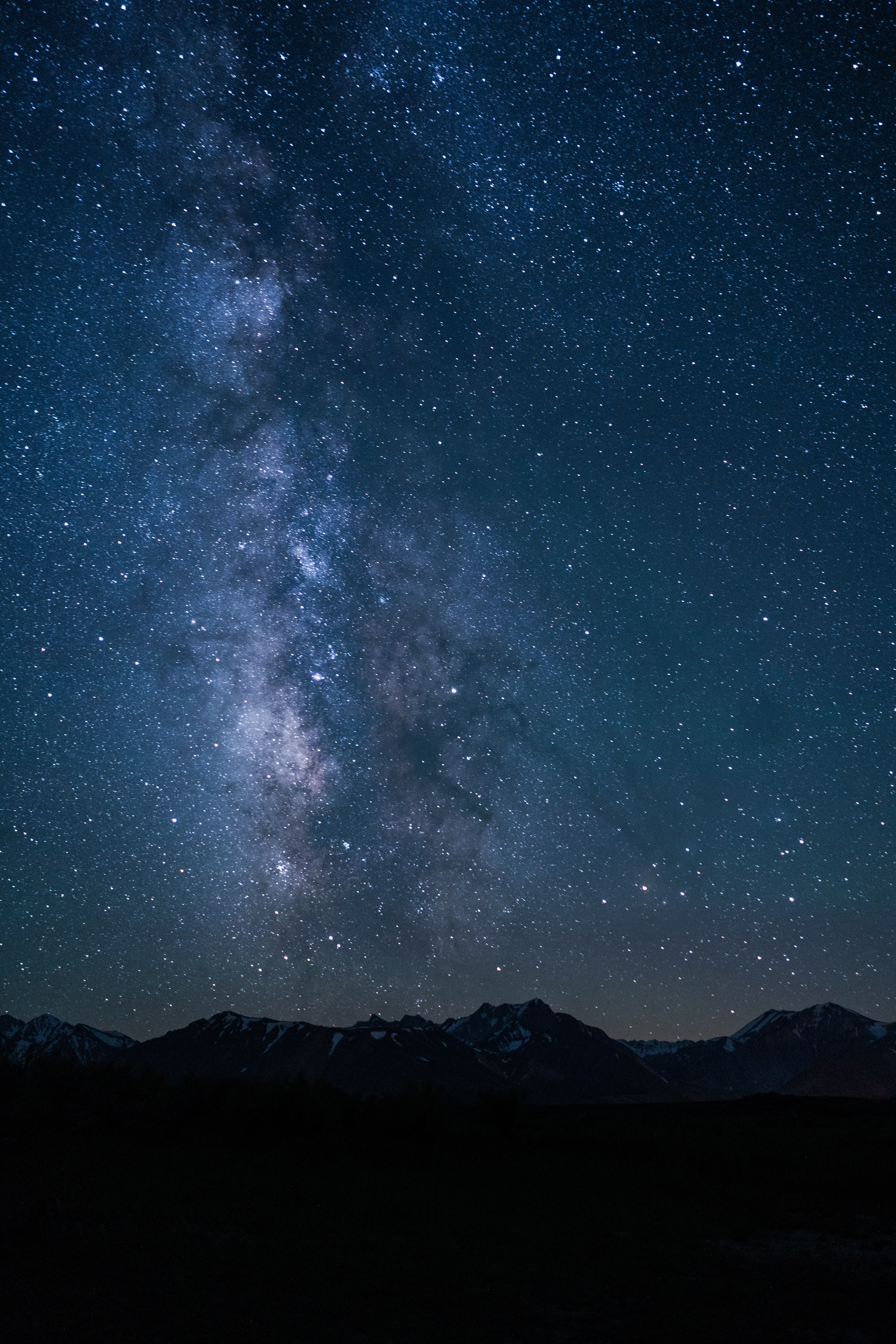 cielo nocturno fondos de pantalla hd,cielo,naturaleza,atmósfera,noche,objeto astronómico