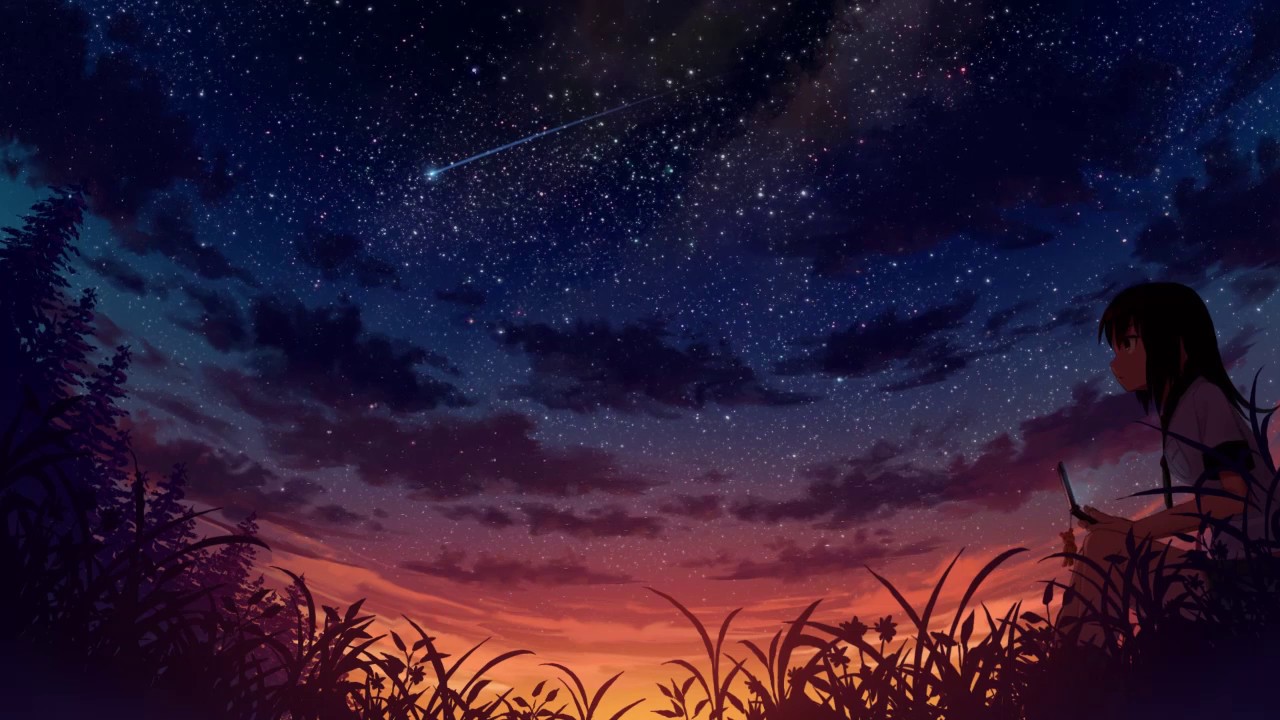 noche estrellada fondo de pantalla,cielo,noche,nube,atmósfera,estrella