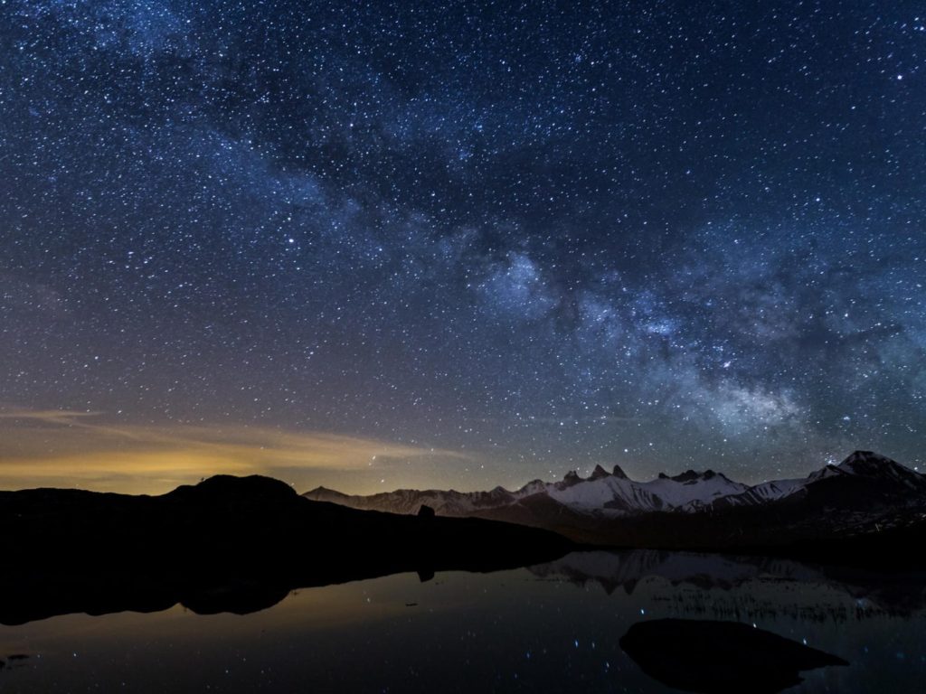 noche estrellada fondo de pantalla,cielo,naturaleza,noche,paisaje natural,atmósfera