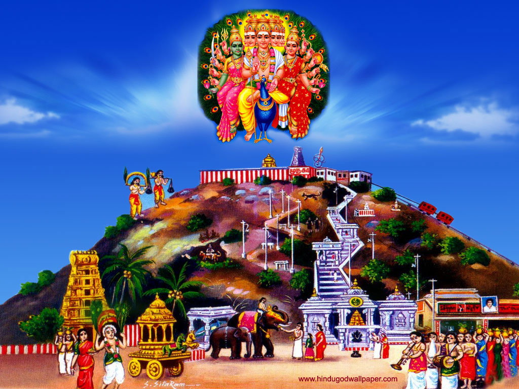 lord murugan wallpaper,amusement park,sky,tourism,tourist attraction,fun