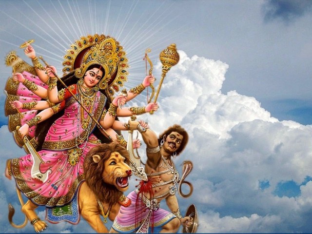 mata rani wallpaper full size,mythology,sky,fun,happy,hindu temple