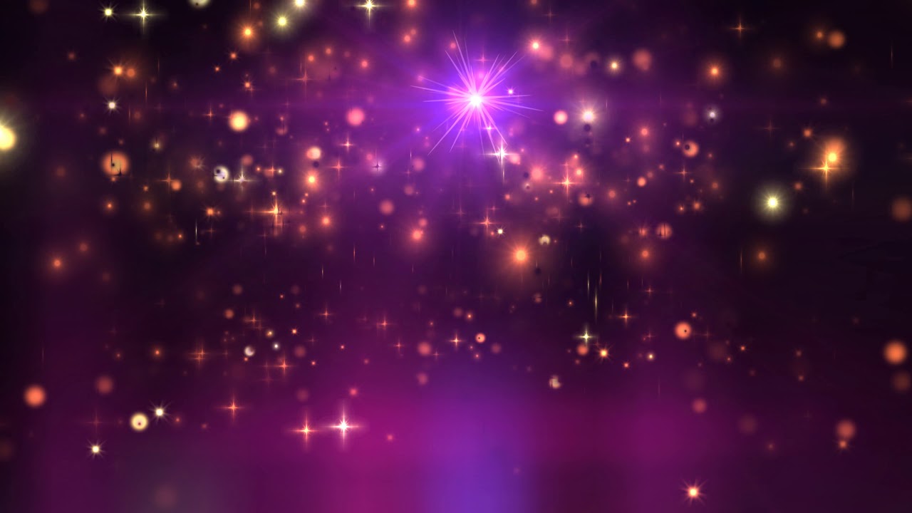 stelle live wallpaper,viola,viola,oggetto astronomico,atmosfera,illuminazione