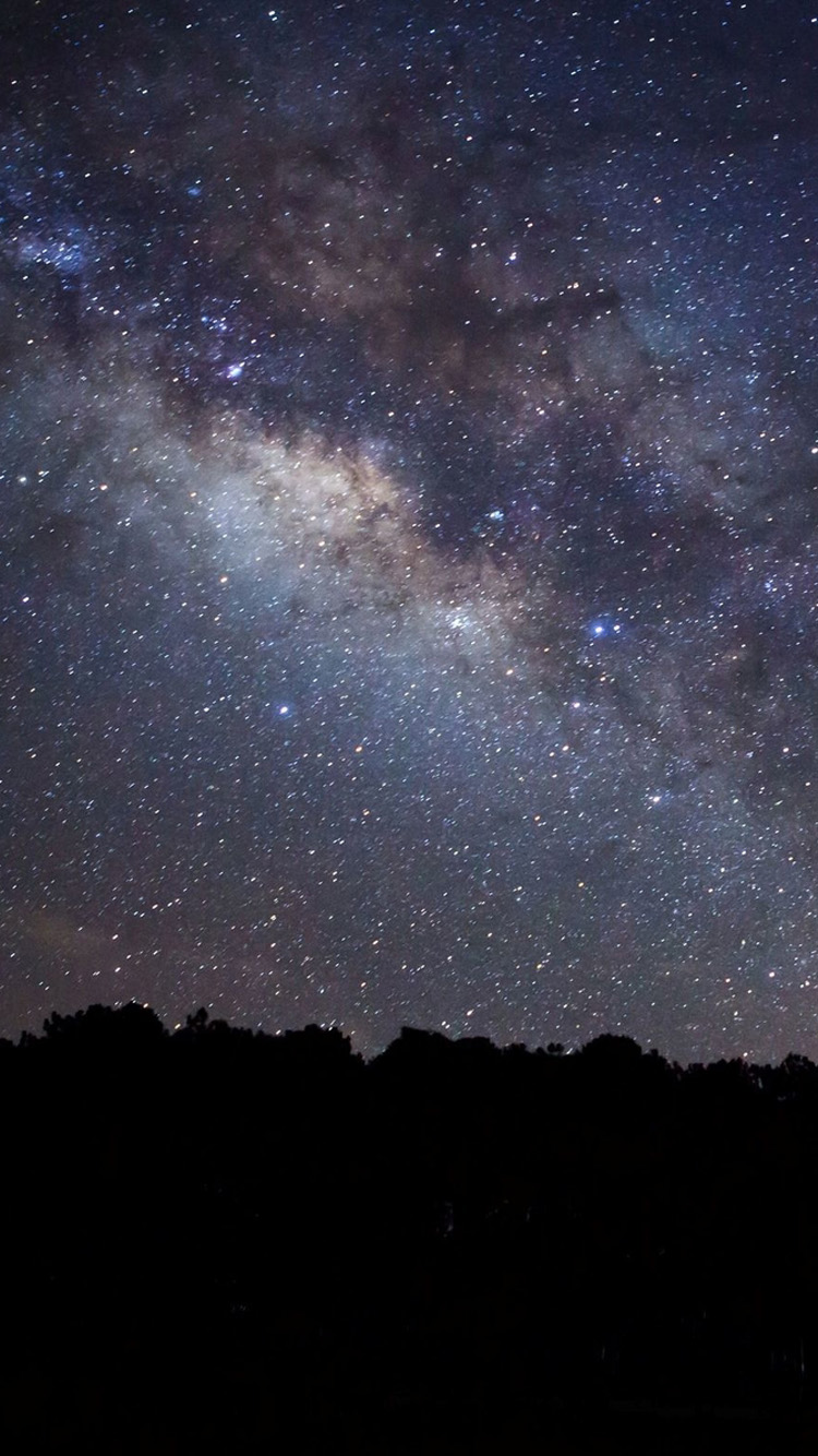 星のライブ壁紙,空,自然,銀河,雰囲気,天体