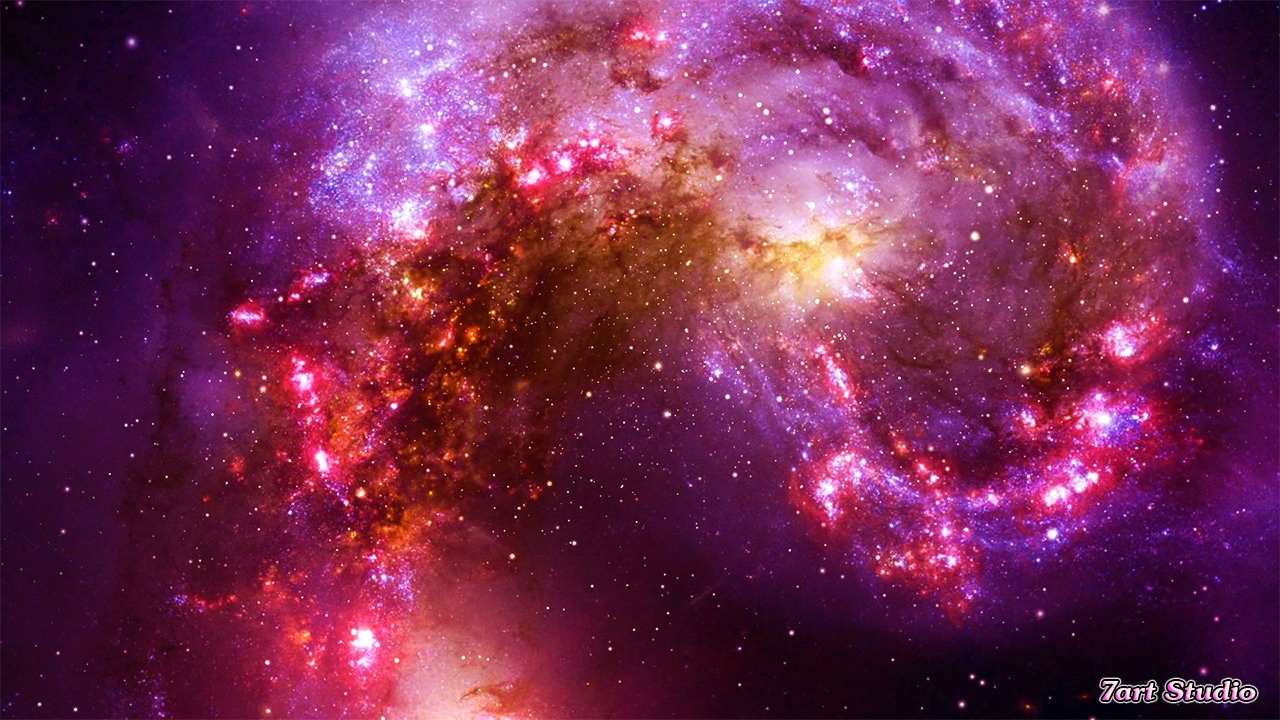 星のライブ壁紙,星雲,銀河,宇宙,自然,天体