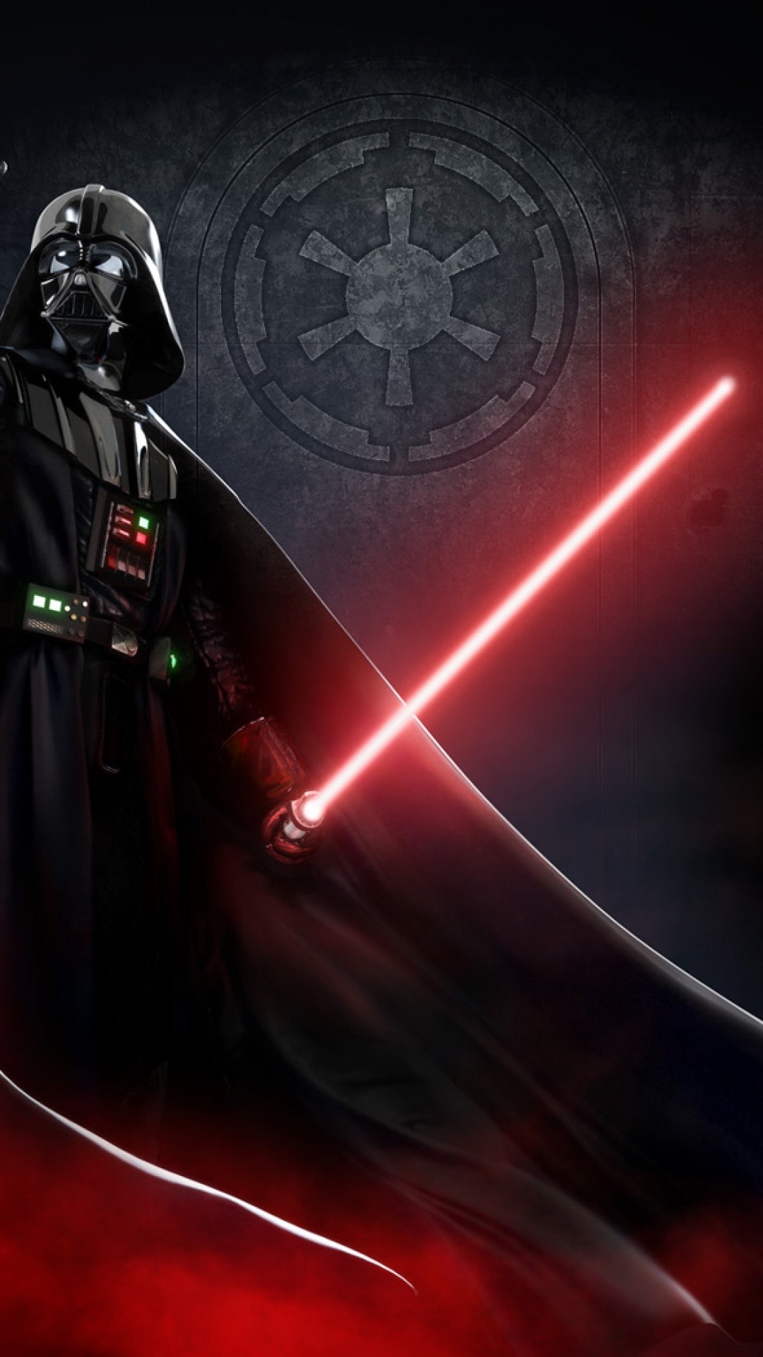 stars live wallpaper,darth vader,fictional character,supervillain,games,luke skywalker