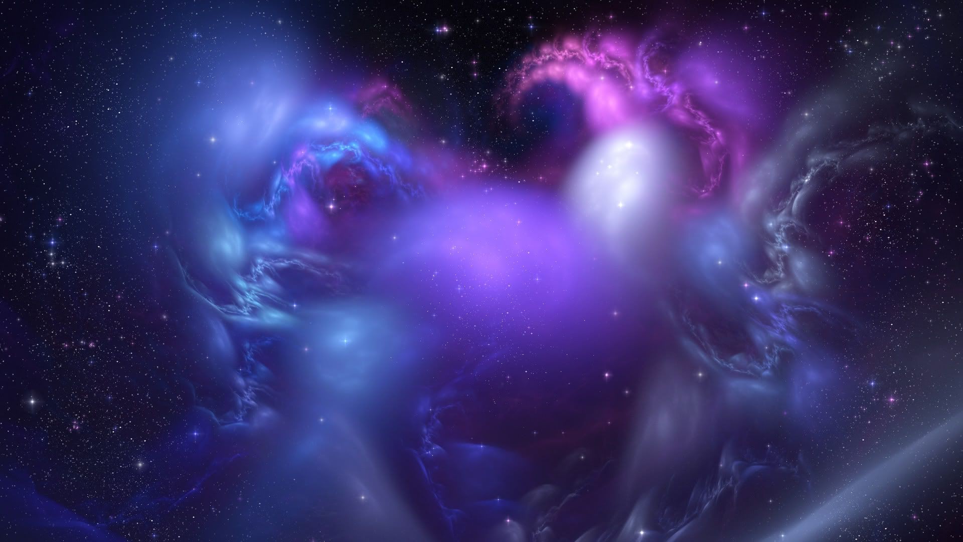 星のライブ壁紙,紫の,宇宙,バイオレット,空,天体