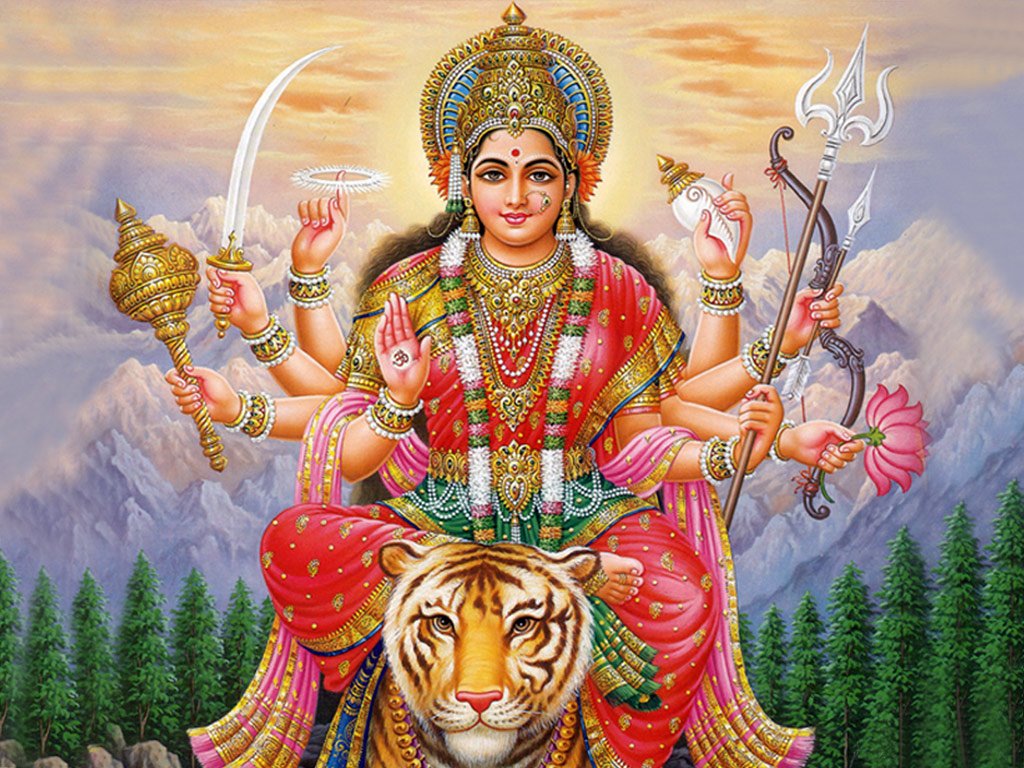 goddess lakshmi wallpapers,mythology,art,painting,hindu temple,guru