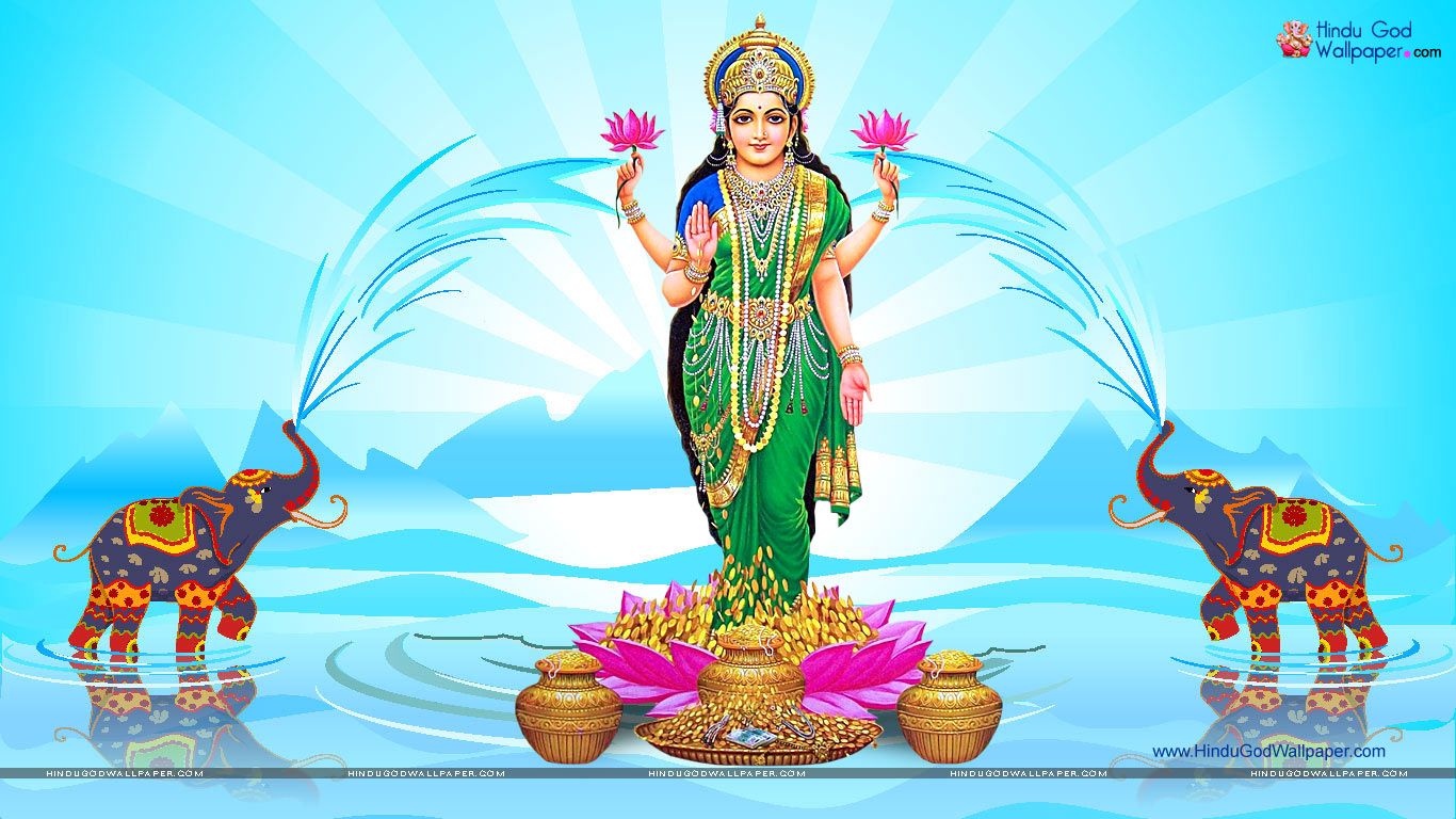 goddess lakshmi wallpapers,illustration,fictional character,mythology,art