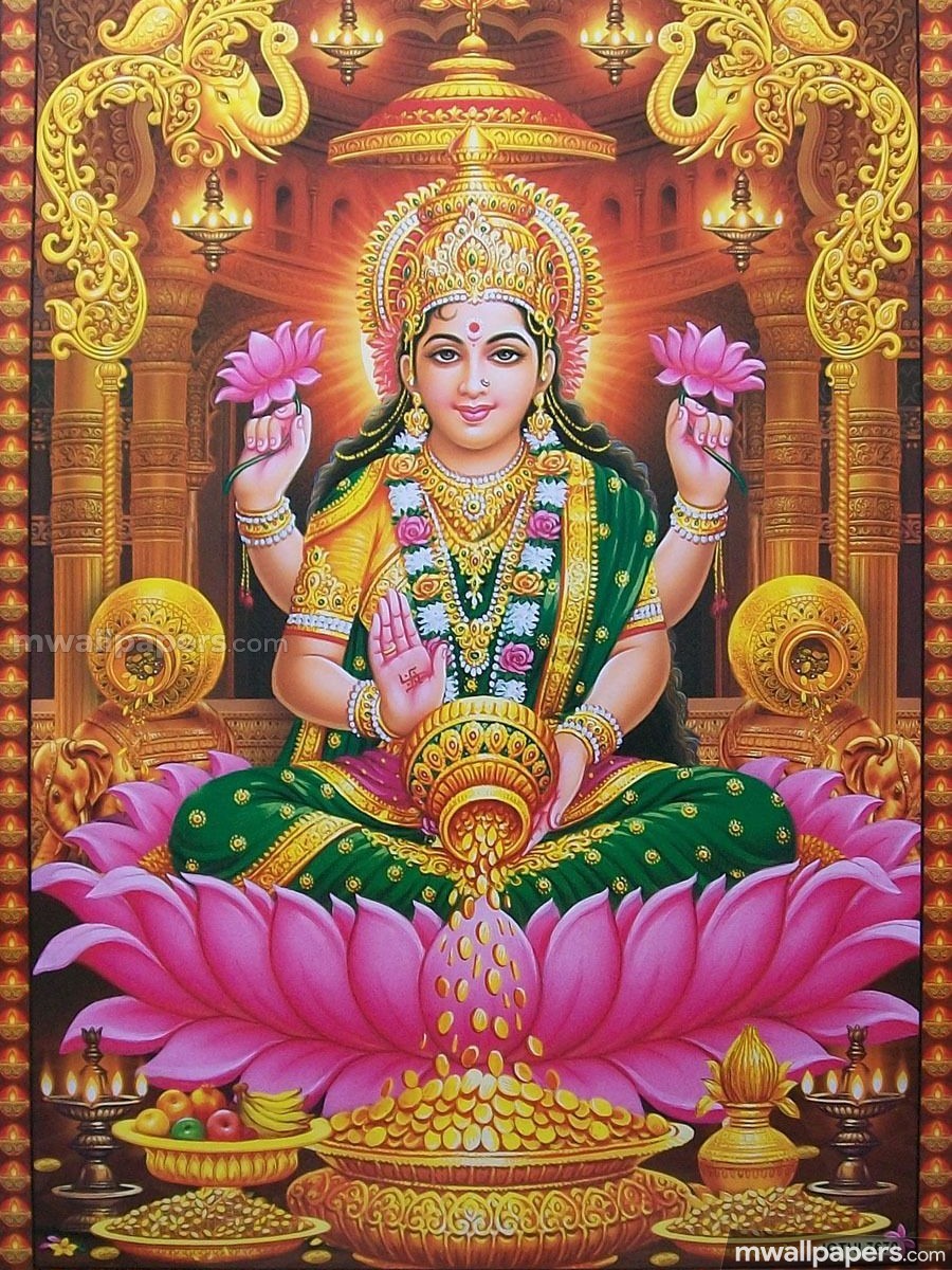 diosa lakshmi fondos de pantalla,templo,lugar de adoración,templo hindú,estatua,santuario