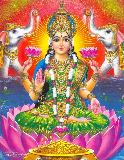 goddess lakshmi wallpapers,mythology,blessing,art,guru,fictional character