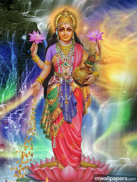 fonds d'écran déesse lakshmi,personnage fictif,mythologie,art,oeuvre de cg,ange