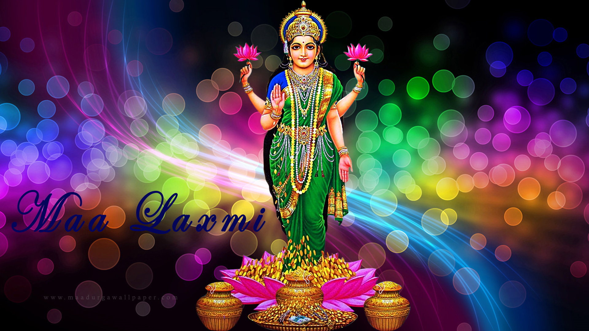 sfondi dea lakshmi,evento,personaggio fittizio,arte,grafica,illustrazione