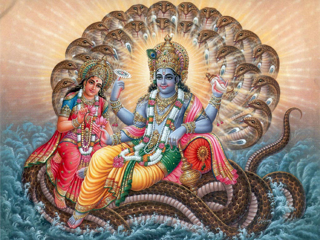 lord vishnu wallpapers,mythology,art,hindu temple,serpent,temple