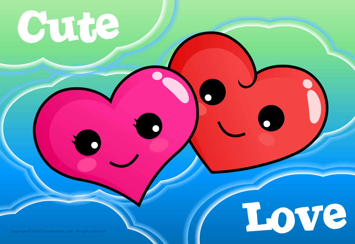 cute love wallpapers,heart,love,pink