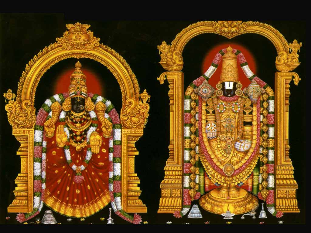 señor venkateswara fondos de pantalla hd,templo hindú,templo,lugar de adoración,santuario,tradicion