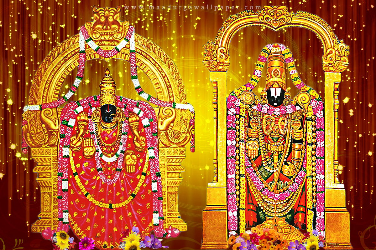 lord venkateswara hd wallpaper,dekoration,anbetungsstätte,tempel,schrein,hindu tempel