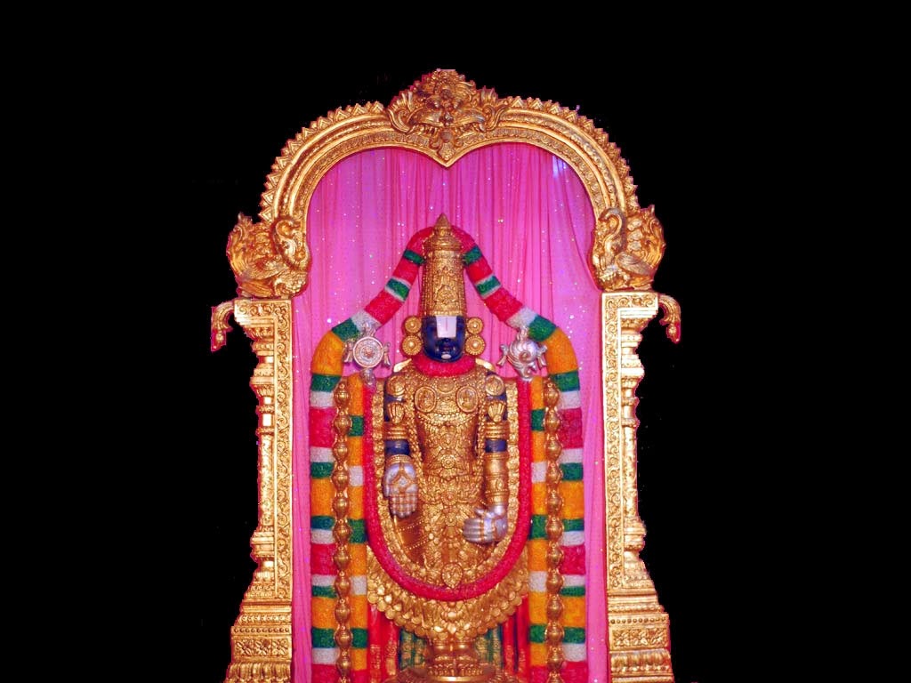 seigneur venkateswara fonds d'écran hd,temple hindou,temple,lieu de culte,tombeau,temple