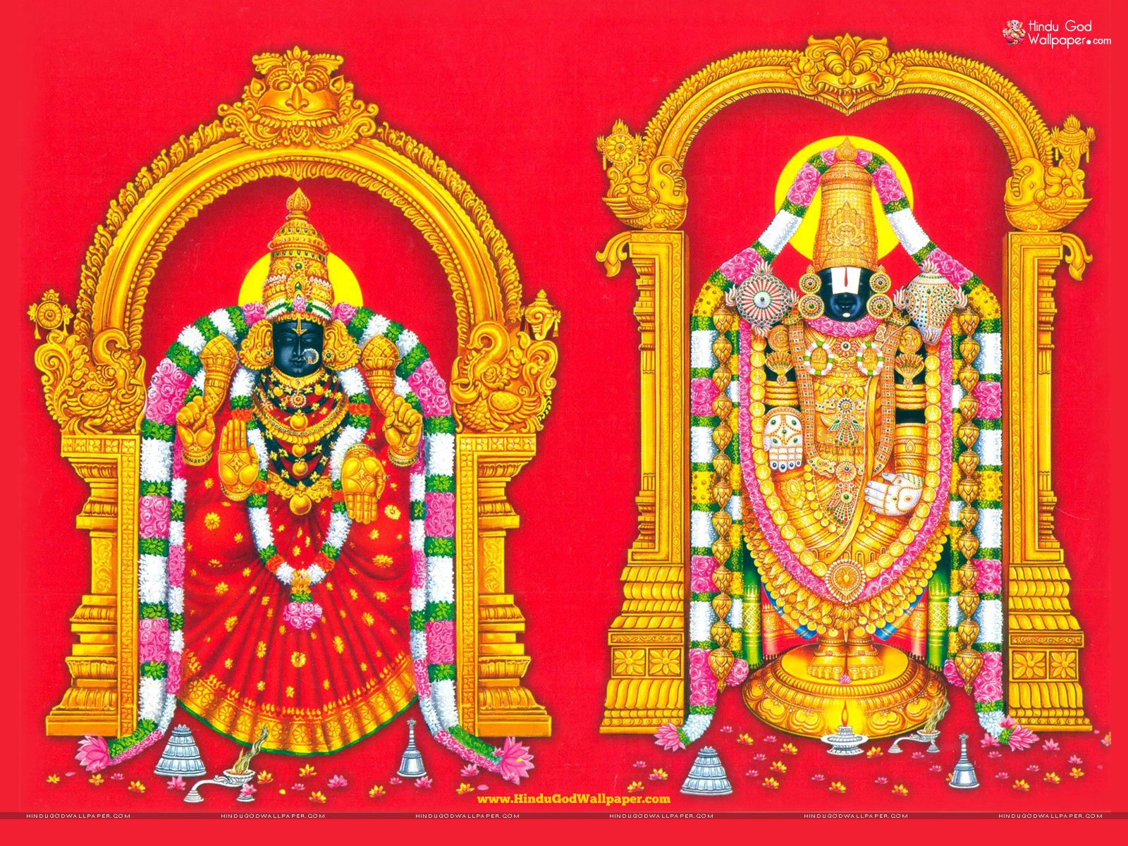 venkateswara swamy hd wallpapers per cellulari,tempio indù,tempio,luogo di culto,santuario,tempio