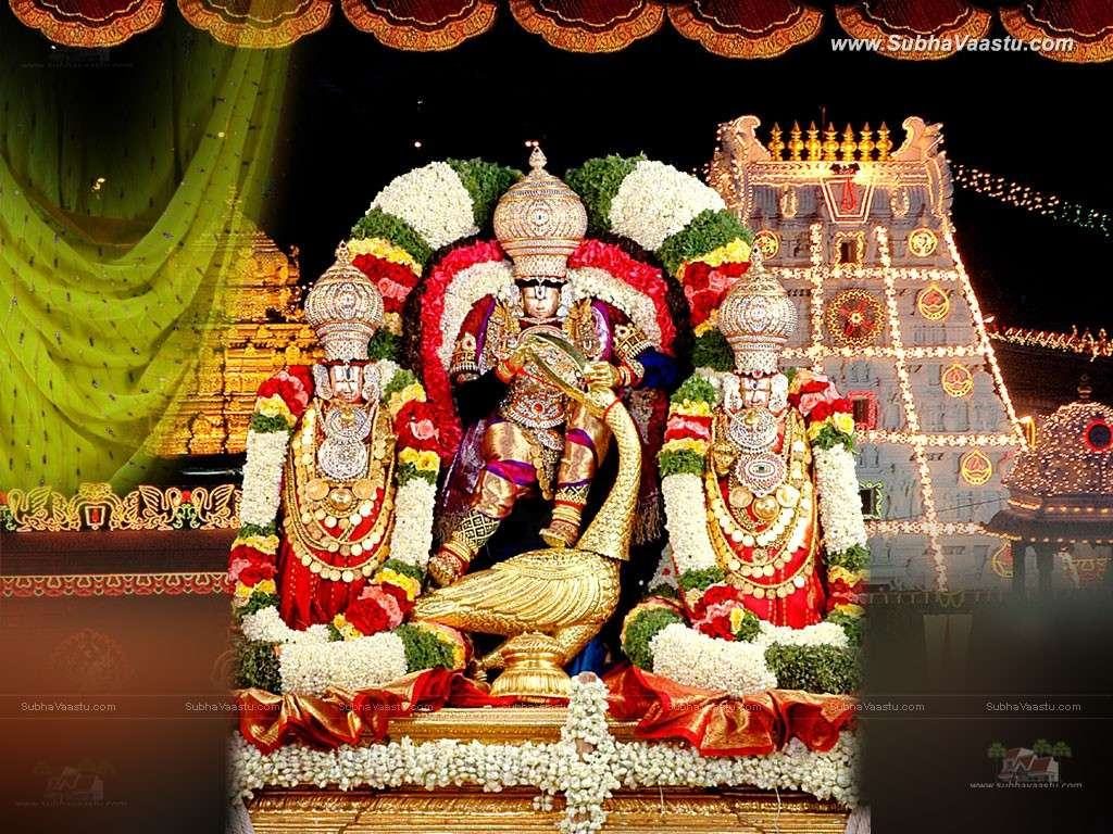 venkateswara swamy hd wallpapers for mobile,hindu temple,temple,temple,place of worship,tradition