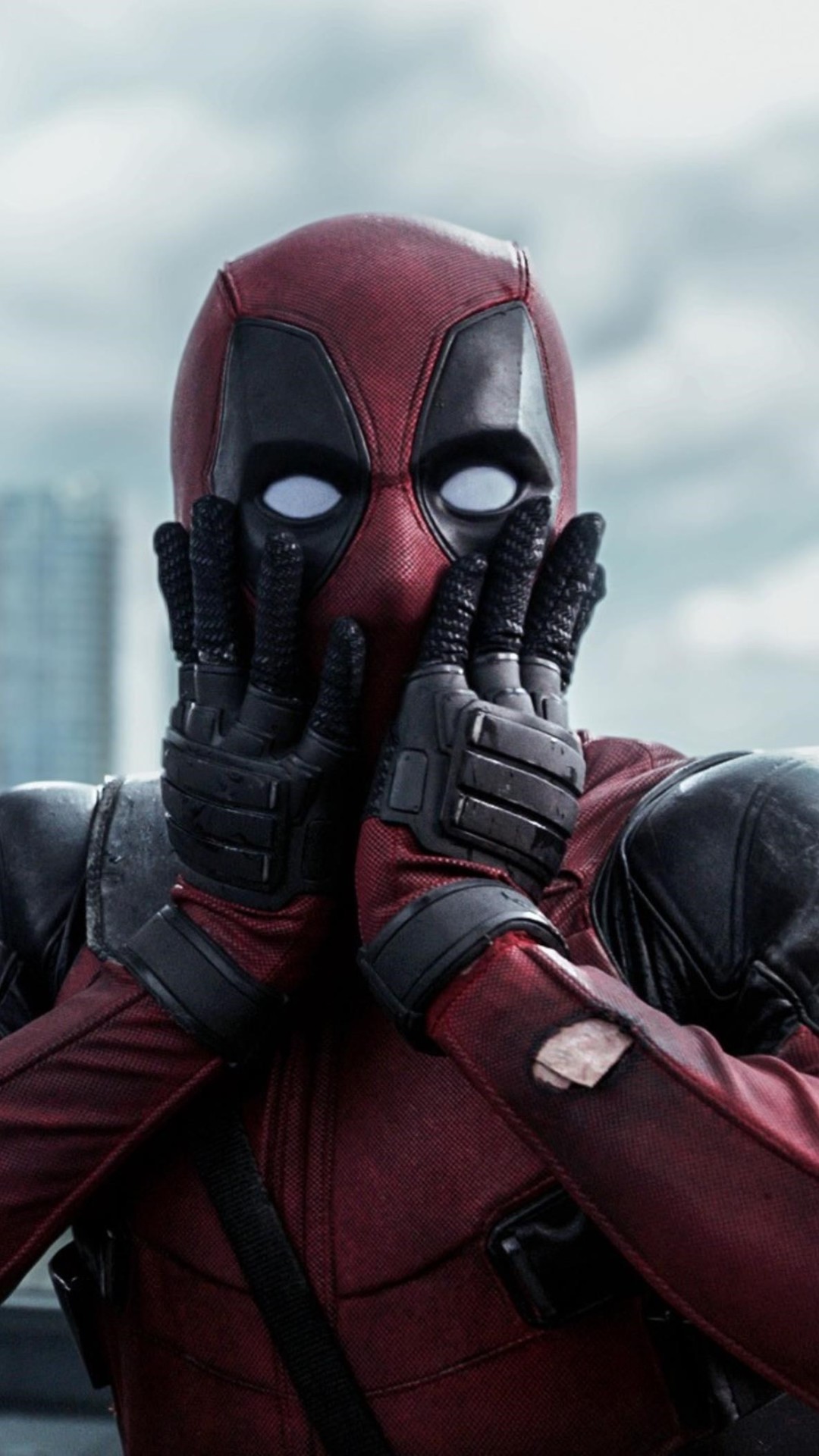 sfondo di deadpool per iphone,personaggio fittizio,supereroe