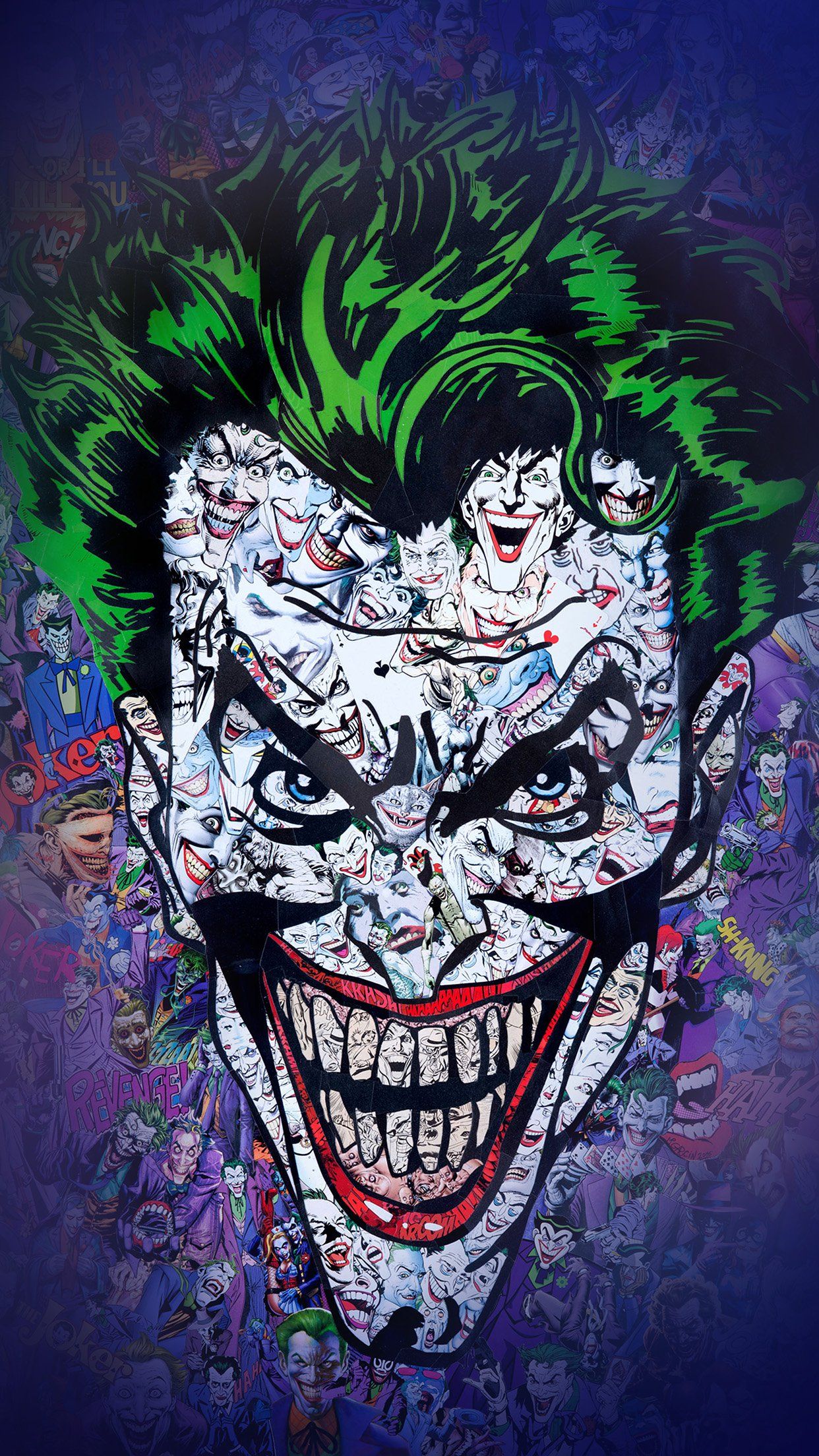 joker wallpaper iphone,joker,superschurke,erfundener charakter,illustration,kunst