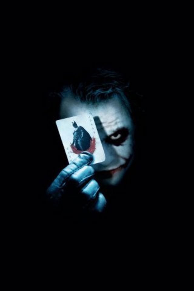joker wallpaper iphone,darkness,joker,batman,supervillain,fictional character