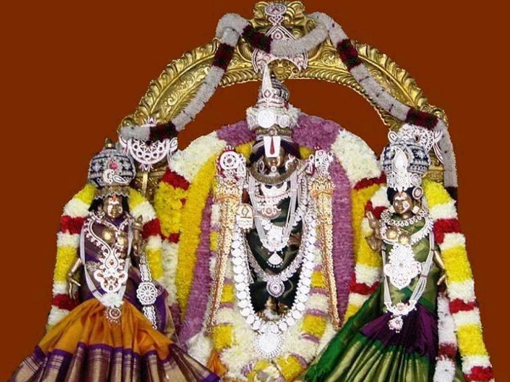 venkateswara wallpapers,folk dance,tradition,hindu temple,place of worship,fashion accessory