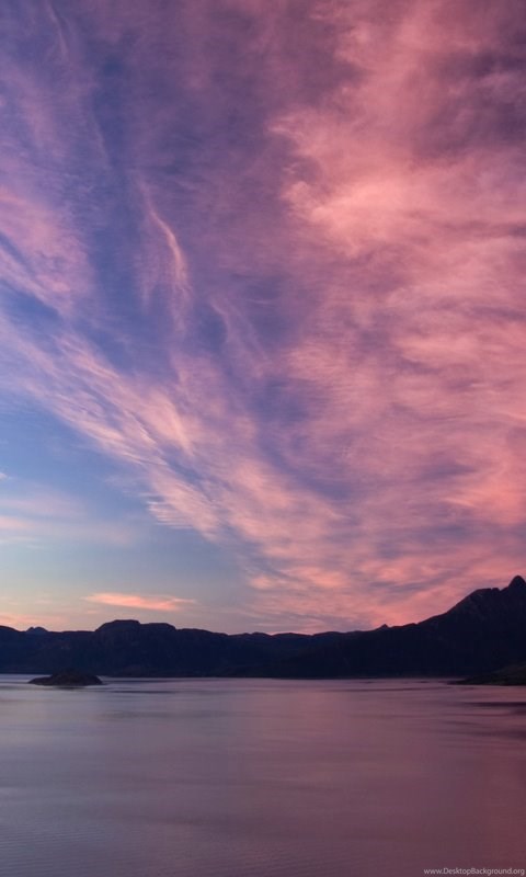 computer wallpaper tumblr,sky,nature,afterglow,horizon,cloud