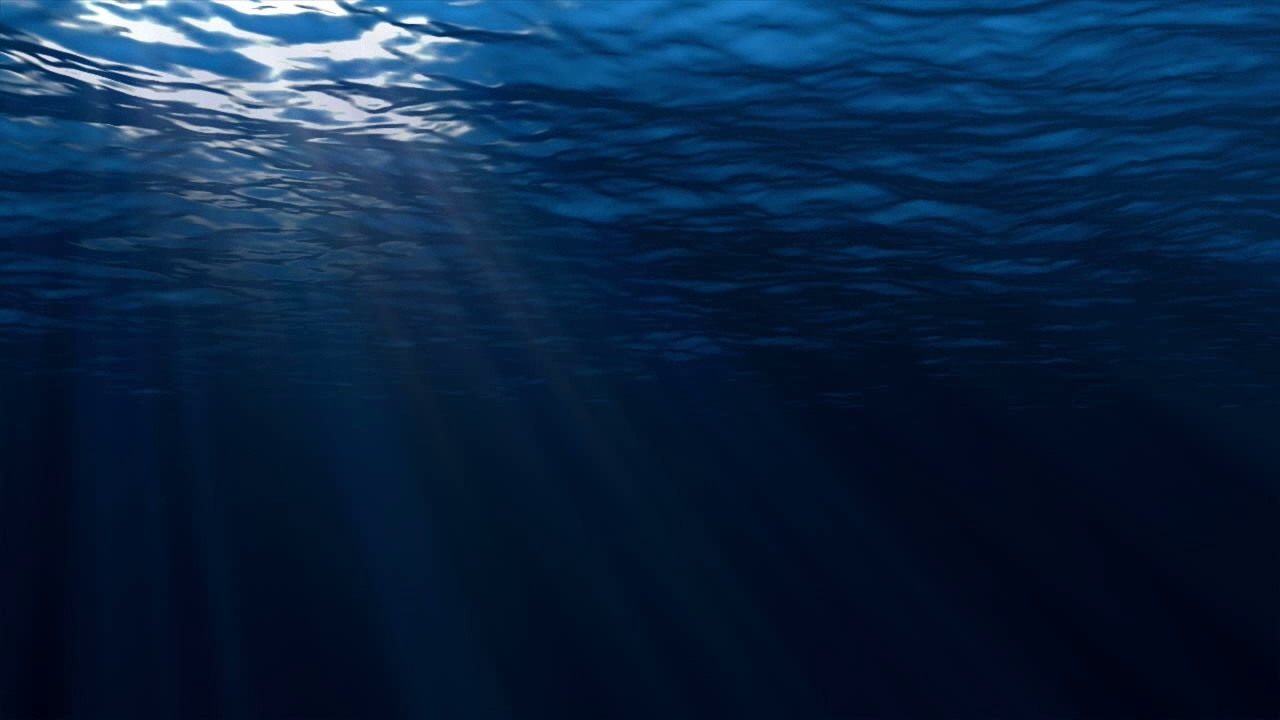 海の壁紙の下,青い,水,海洋,海,アクア