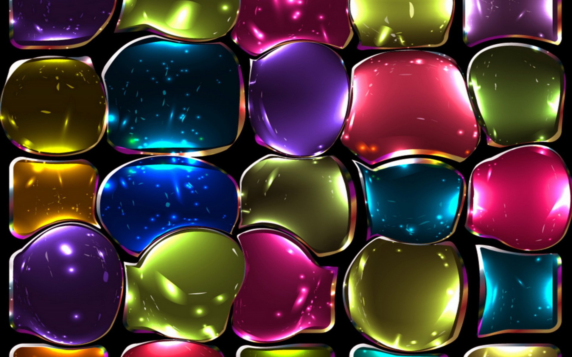 glass wallpaper,purple,blue,green,colorfulness,close up