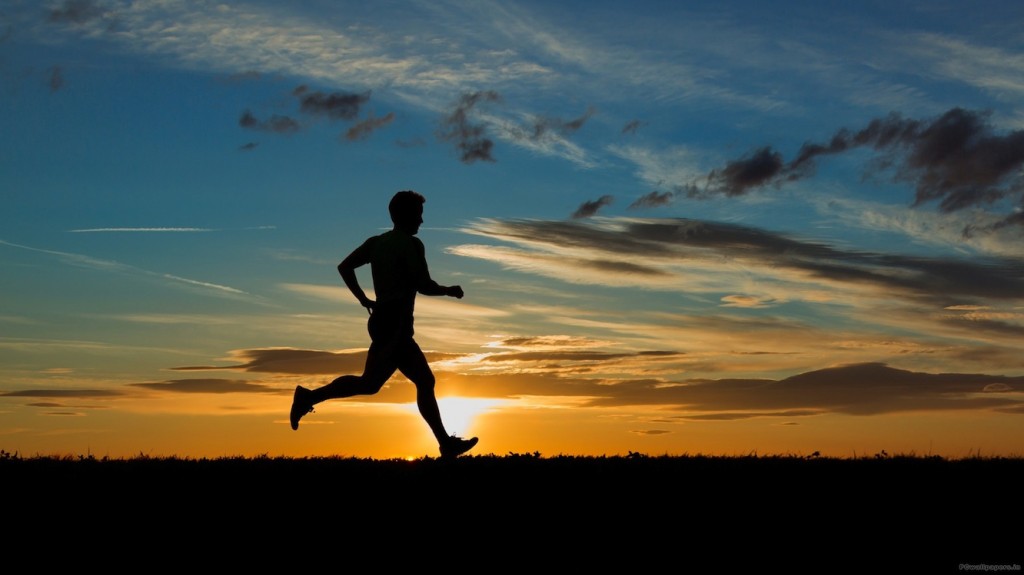 health wallpaper,sky,people in nature,running,cloud,jogging