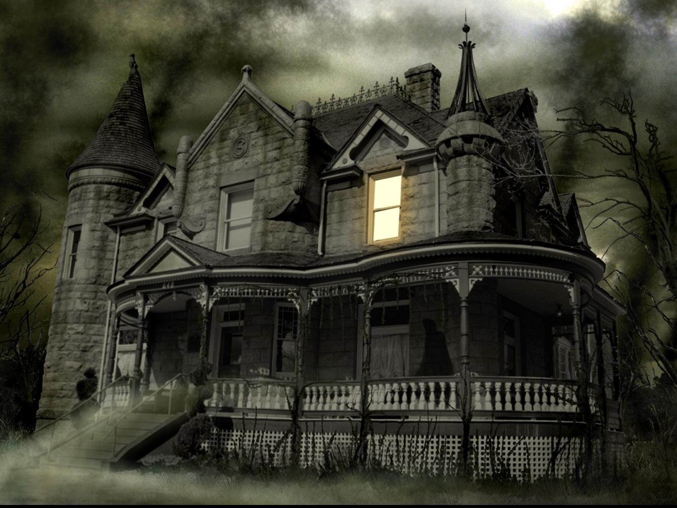 haunted wallpaper,house,architecture,home,building,mansion