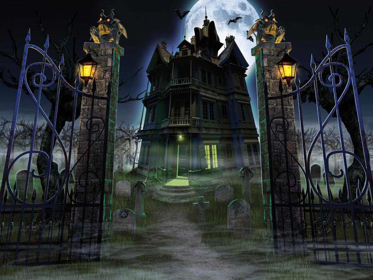 haunted wallpaper,action adventure game,adventure game,darkness,night,midnight