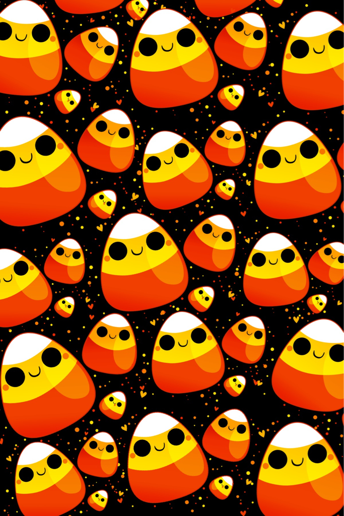 cute halloween wallpaper,facial expression,emoticon,yellow,smile,smiley