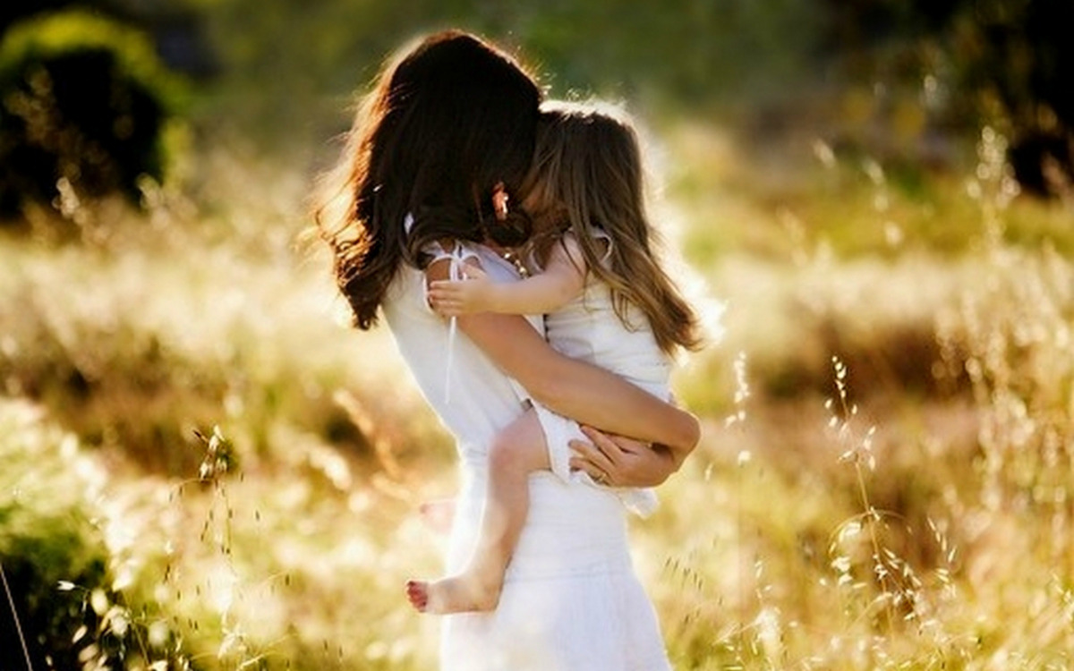 mother love wallpapers,people in nature,nature,photograph,beauty,sunlight