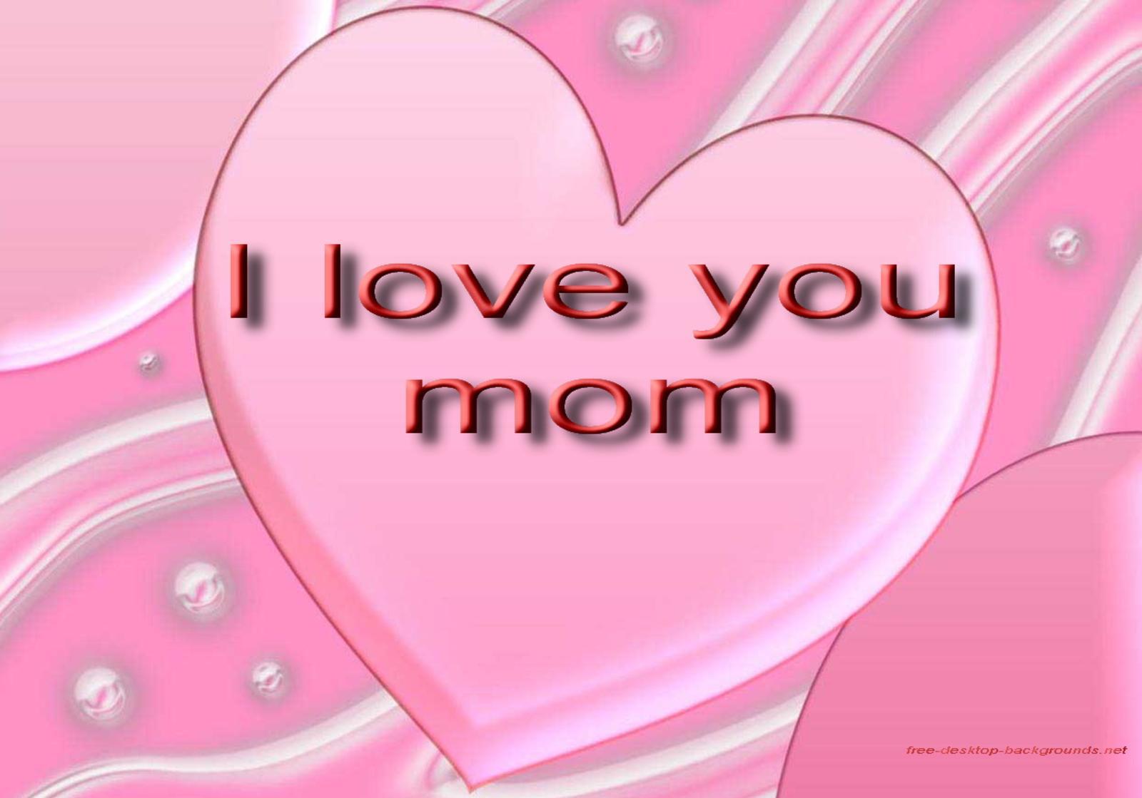 mother love wallpapers,heart,pink,love,text,valentine's day