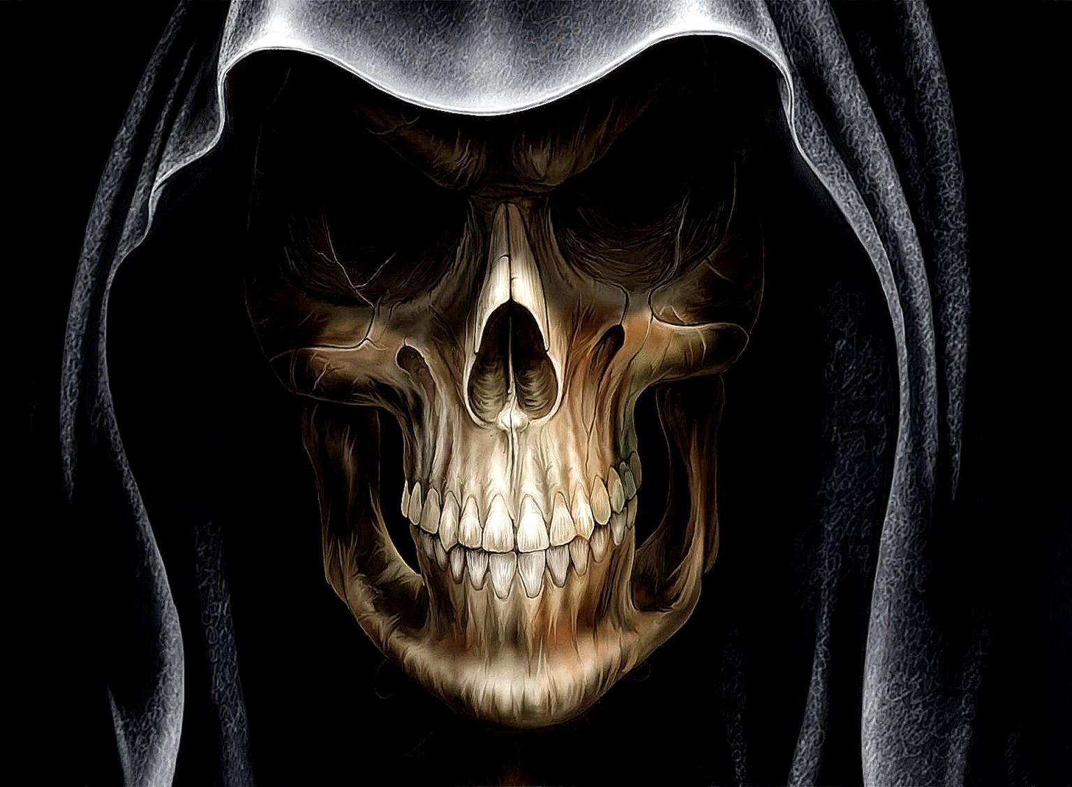 cool skull wallpapers,skull,bone,skeleton,ghost,mouth