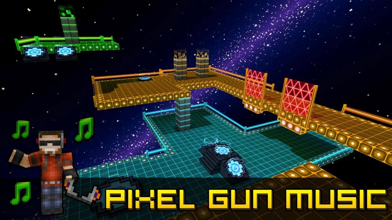 pixel gun wallpaper 3d,gioco di avventura e azione,gioco per pc,giochi,software per videogiochi,immagine dello schermo