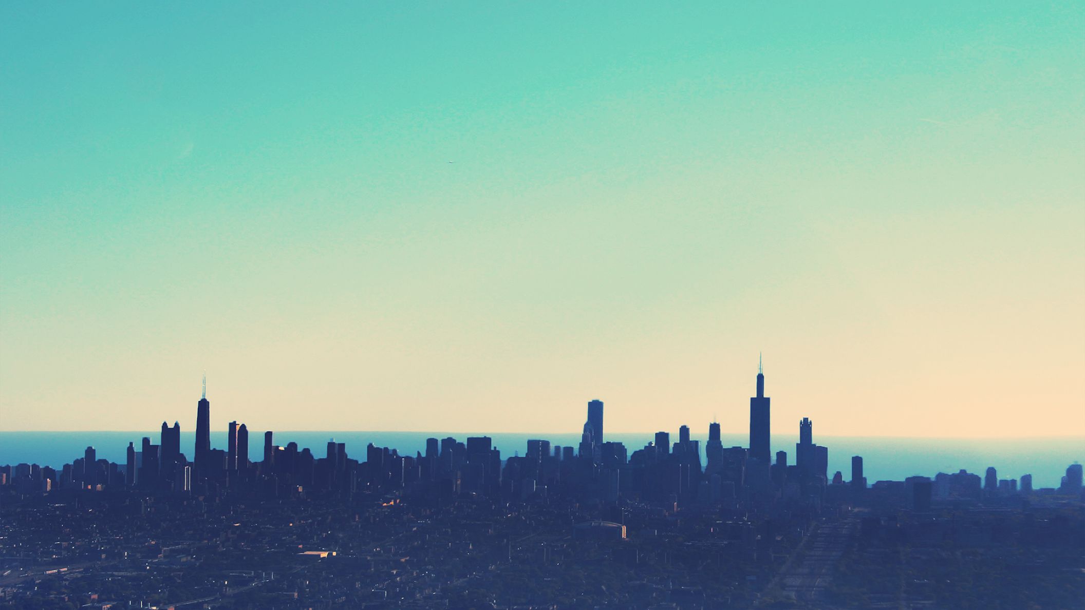 fond d'écran instagram,ciel,ville,horizon,paysage urbain,bleu