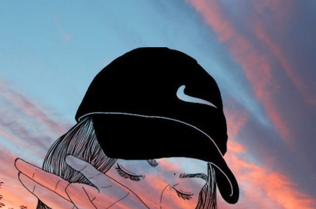 instagram wallpaper,cartoon,anime,headgear,illustration,cap