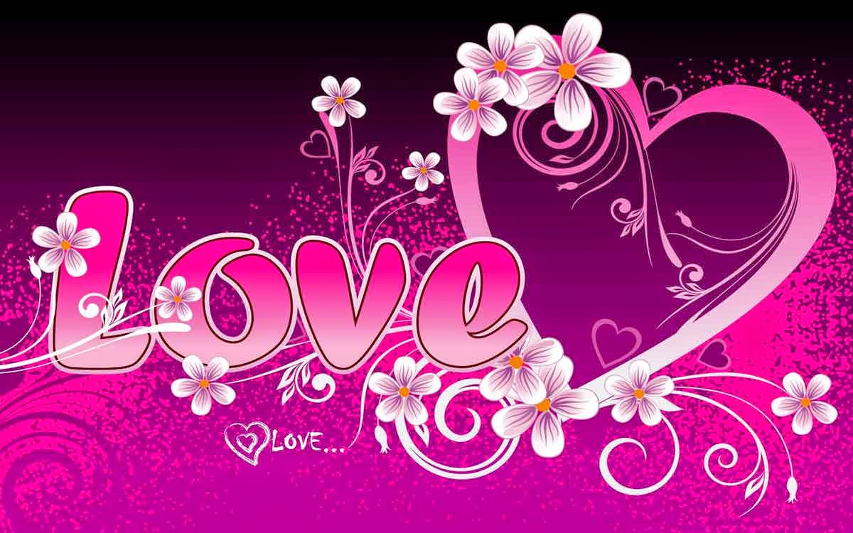 liebe wallpaper kostenloser download,text,herz,rosa,schriftart,grafikdesign