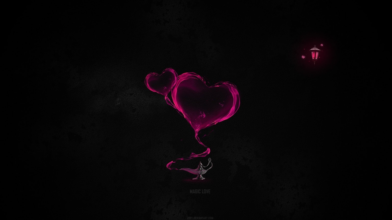 love wallpaper free download,black,pink,red,heart,magenta