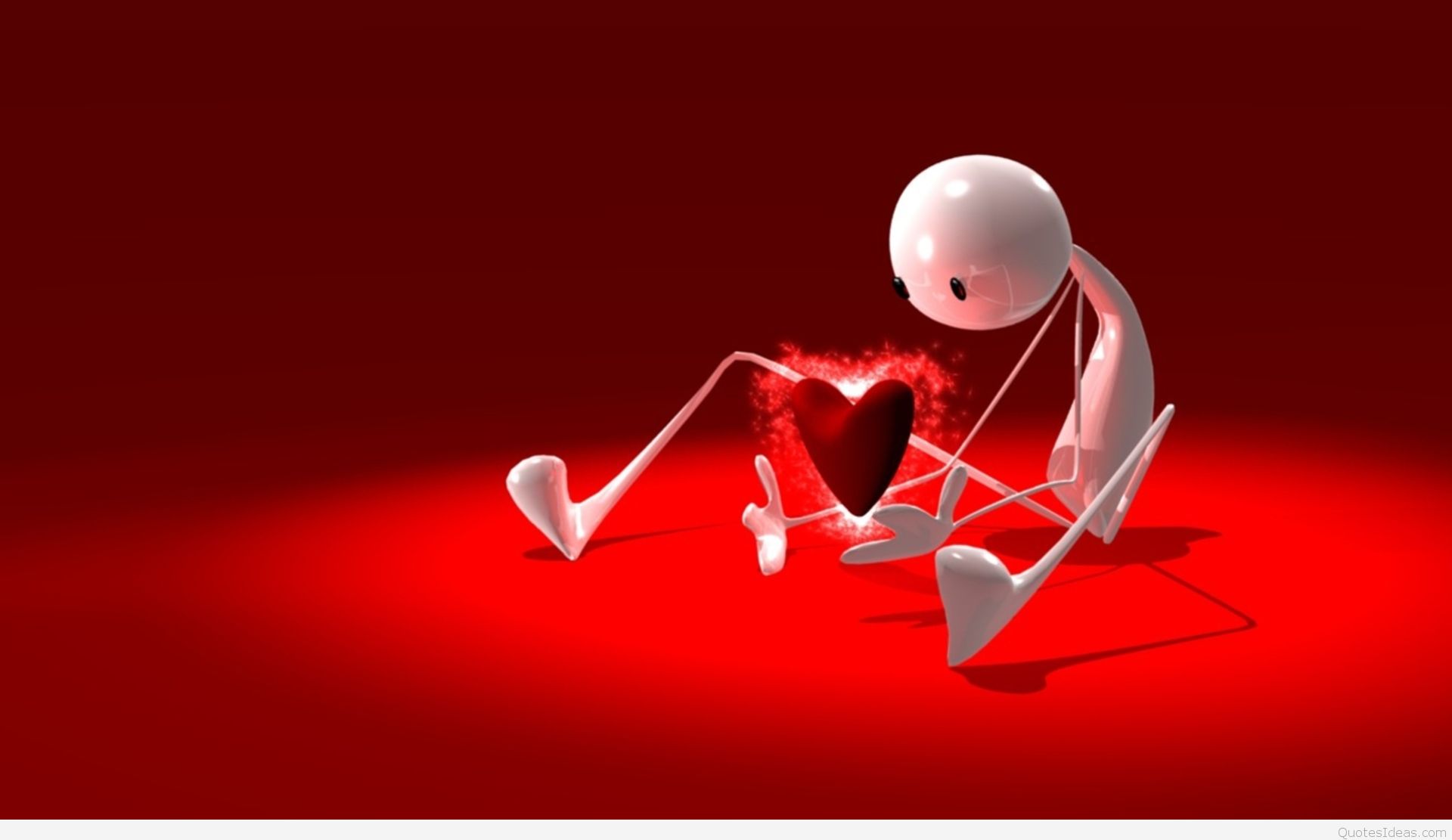 amo lo sfondo di animazione,rosso,cuore,san valentino,amore,illustrazione