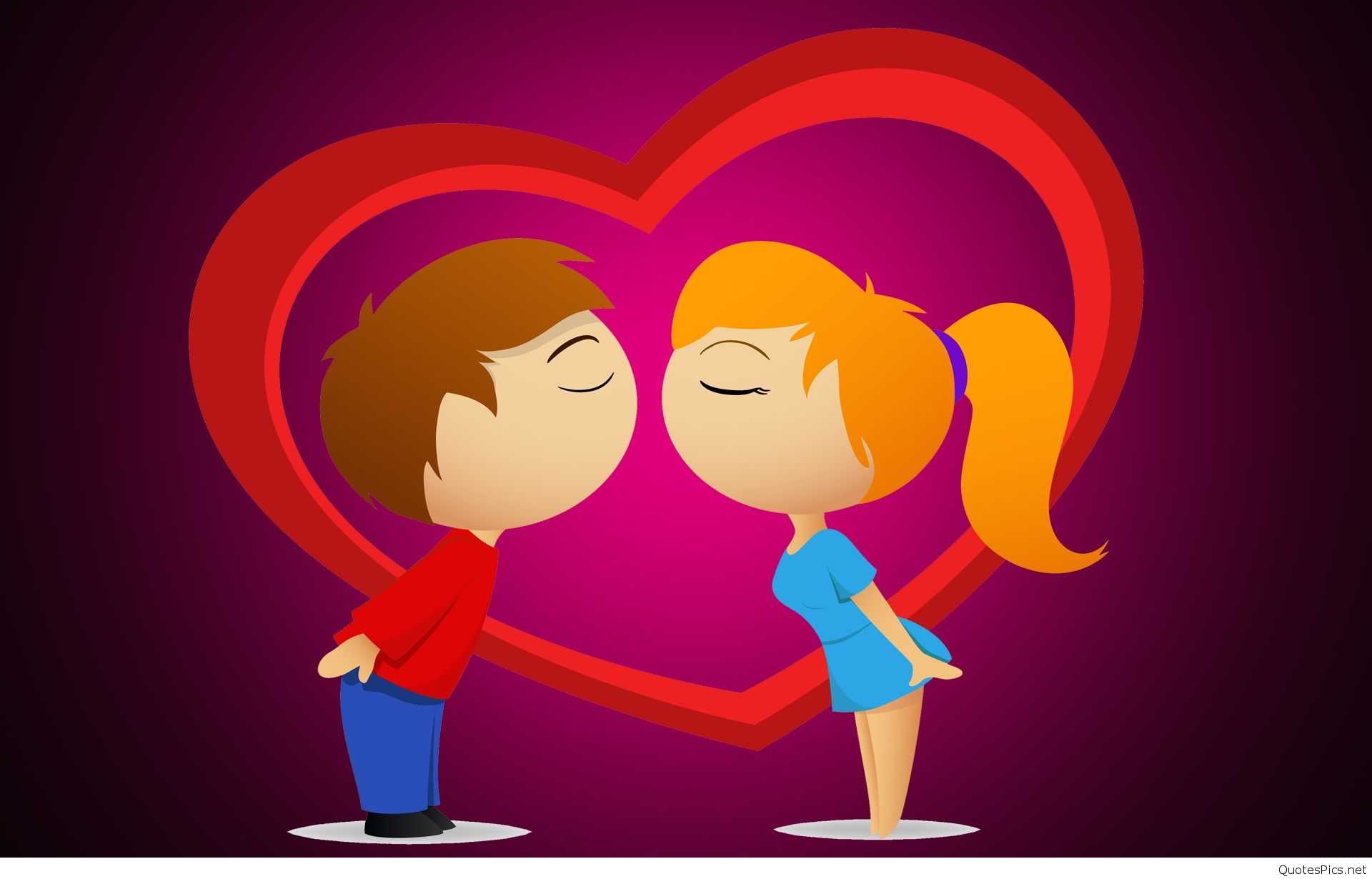 love animation wallpaper,cartoon,love,animated cartoon,heart,illustration